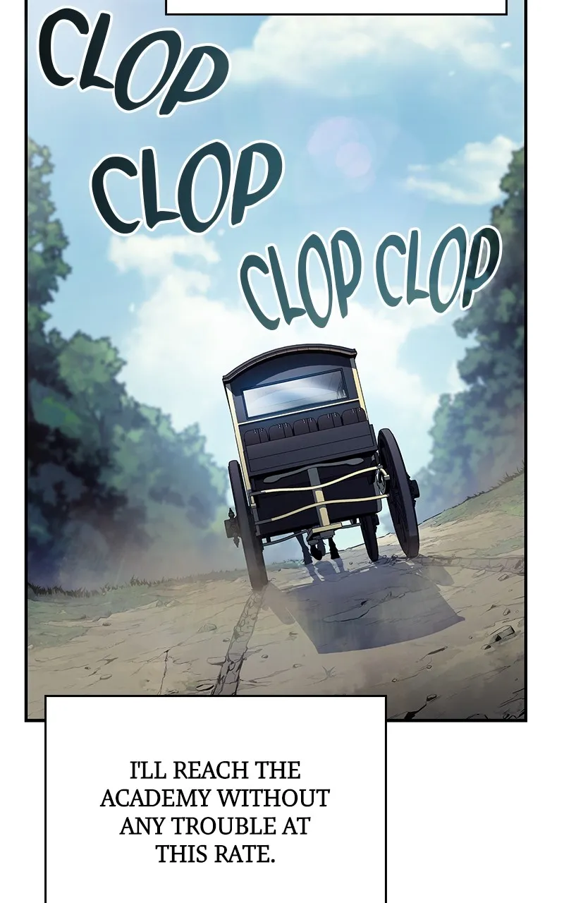 The Reborn Young Lord is an Assassin Chapter 16 page 24 - 