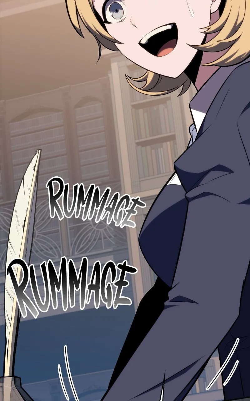 The Reborn Young Lord is an Assassin Chapter 16 page 36 - 