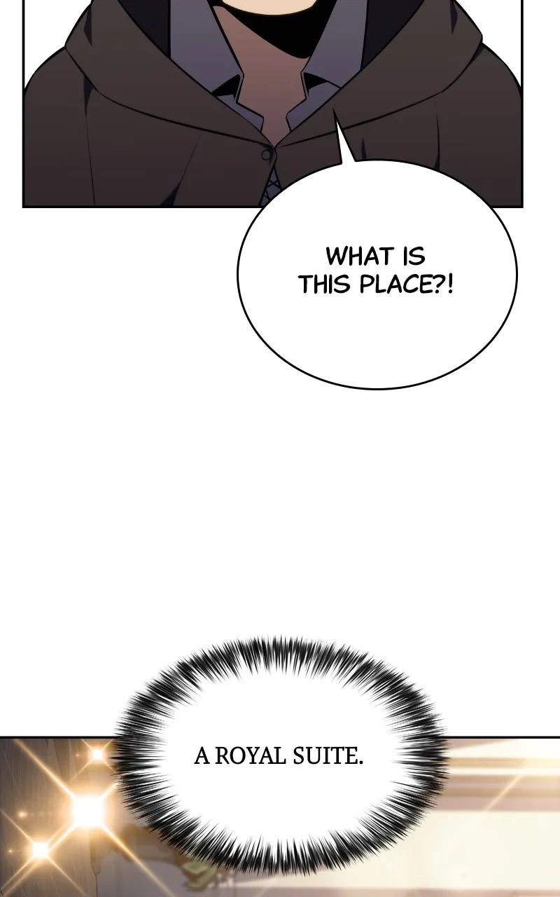 The Reborn Young Lord is an Assassin Chapter 16 page 45 - 