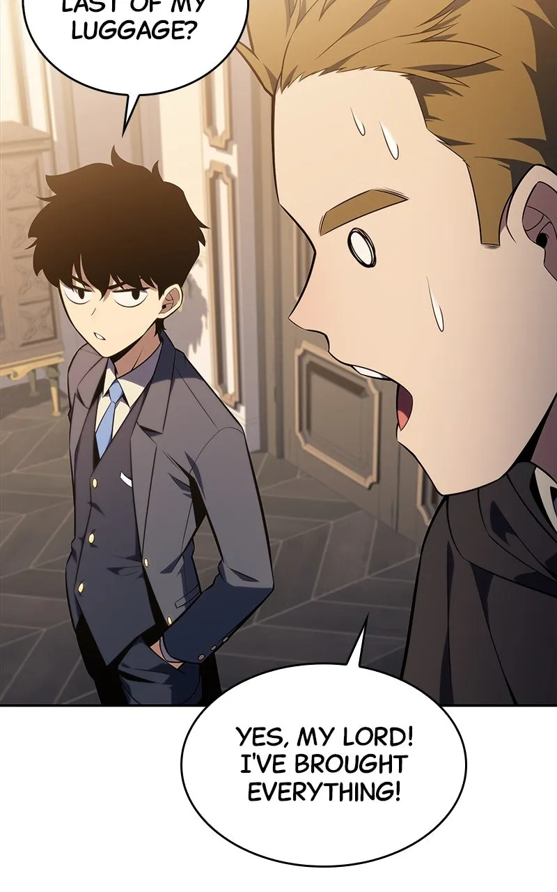 The Reborn Young Lord is an Assassin Chapter 16 page 49 - 