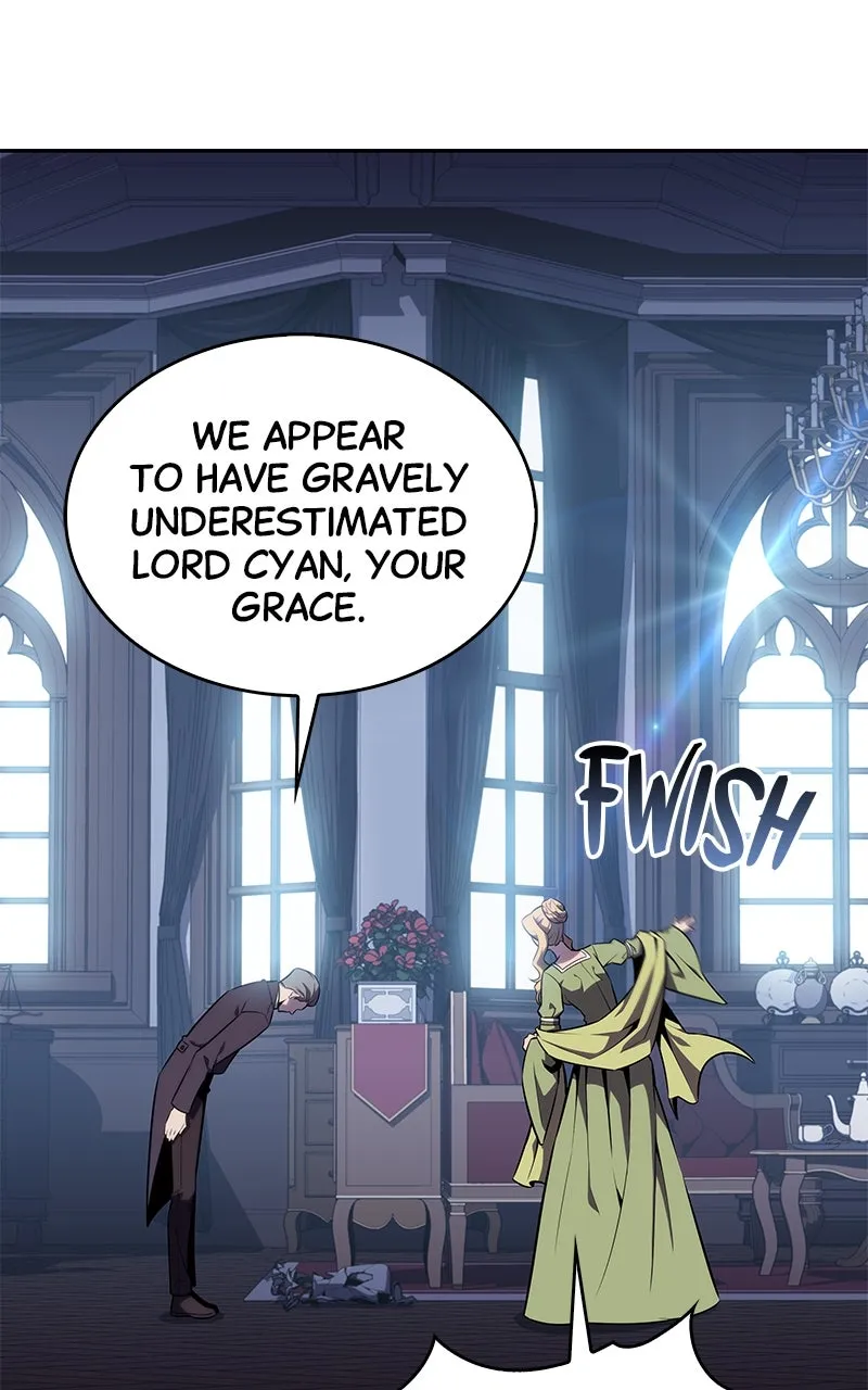 The Reborn Young Lord is an Assassin Chapter 16 page 6 - 