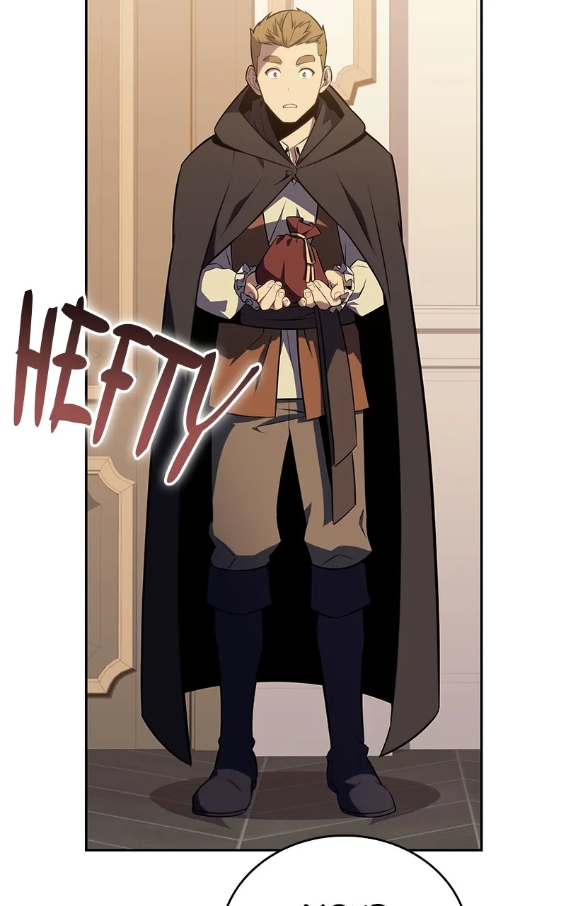 The Reborn Young Lord is an Assassin Chapter 16 page 56 - 