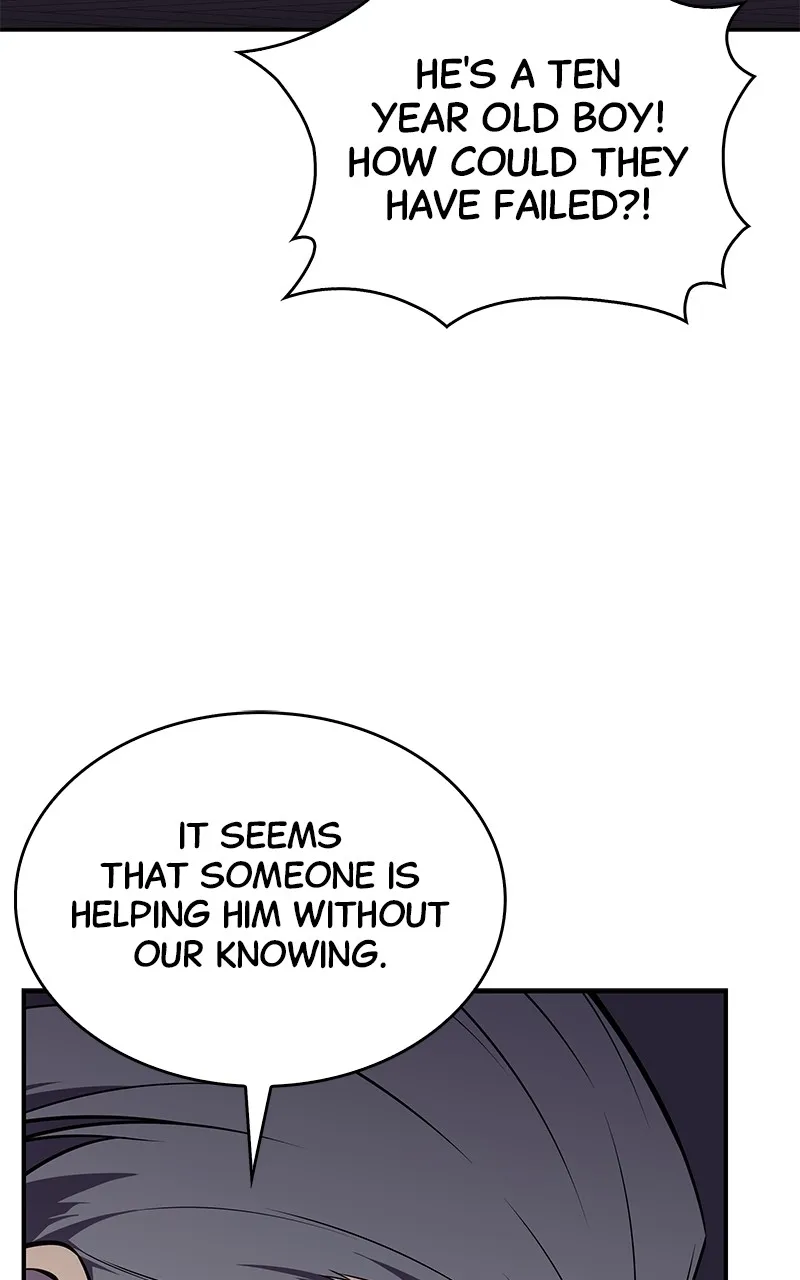 The Reborn Young Lord is an Assassin Chapter 16 page 7 - 