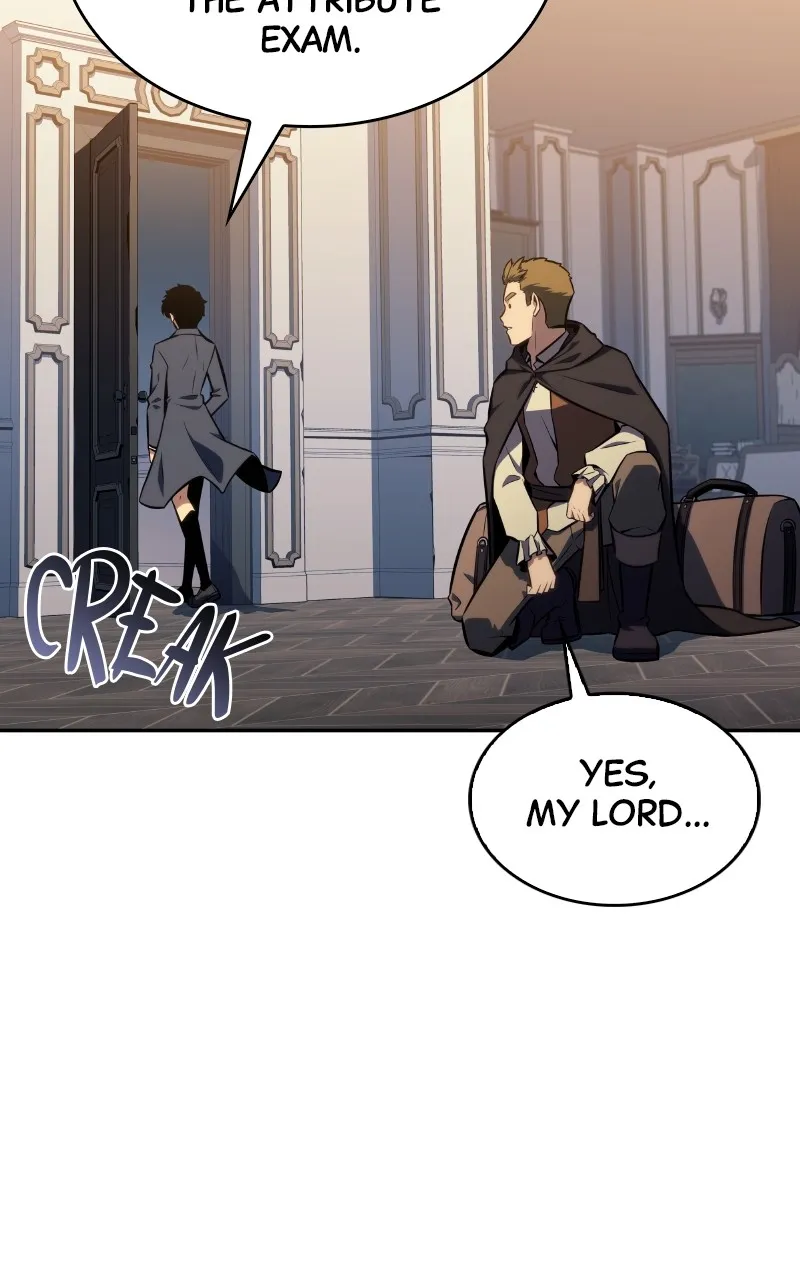 The Reborn Young Lord is an Assassin Chapter 16 page 73 - 