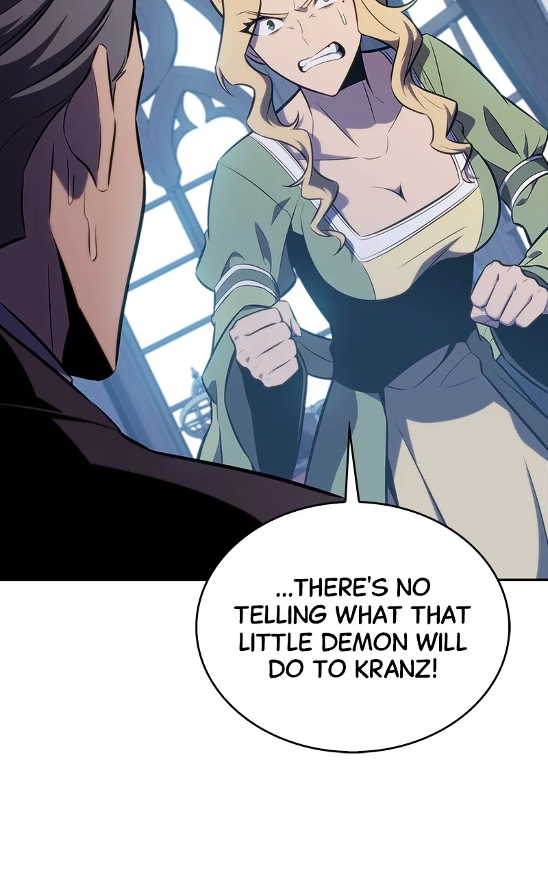 The Reborn Young Lord is an Assassin Chapter 16 page 10 - 
