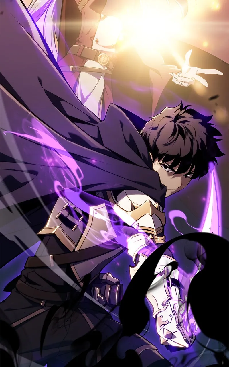 The Reborn Young Lord is an Assassin Chapter 16 page 100 - 