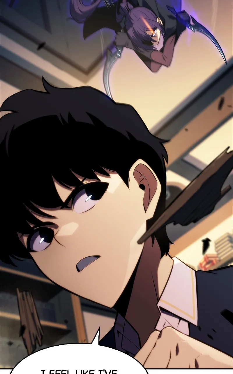 The Reborn Young Lord is an Assassin Chapter 17 page 105 - 