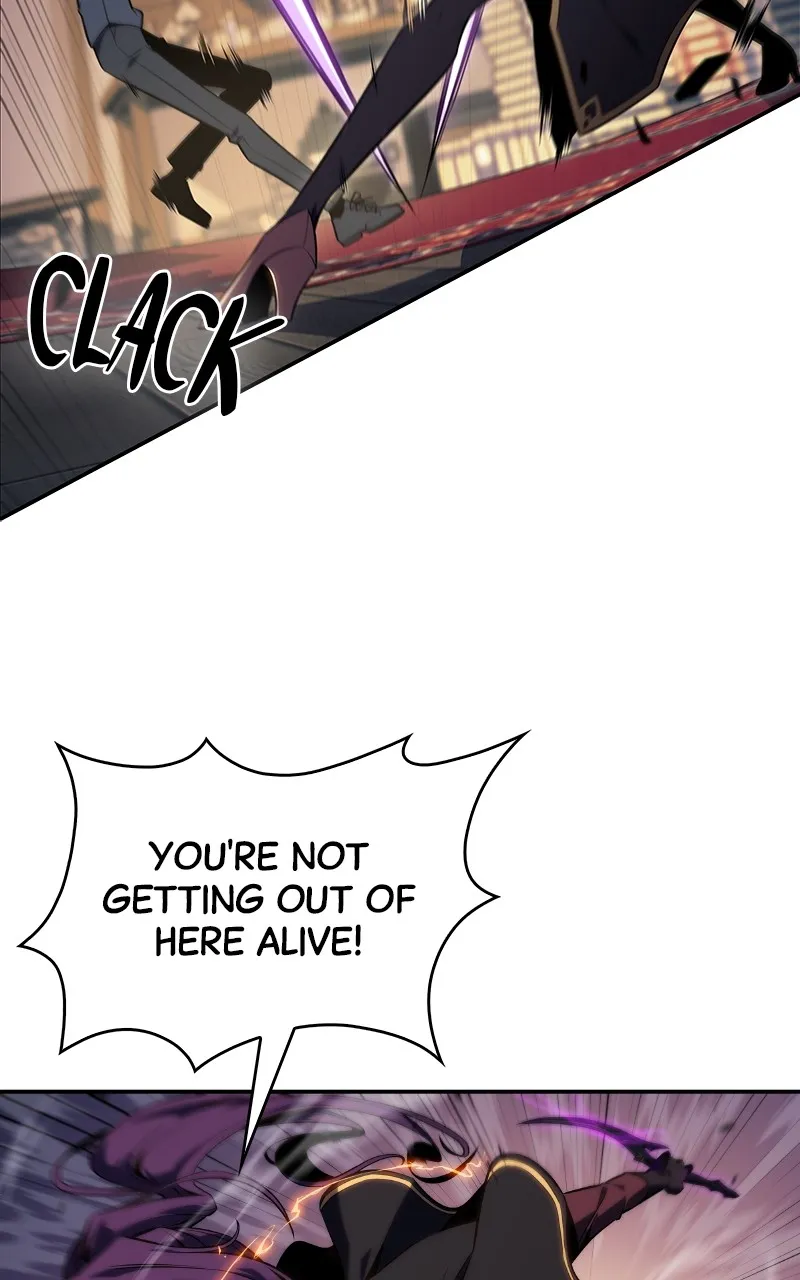 The Reborn Young Lord is an Assassin Chapter 17 page 109 - 