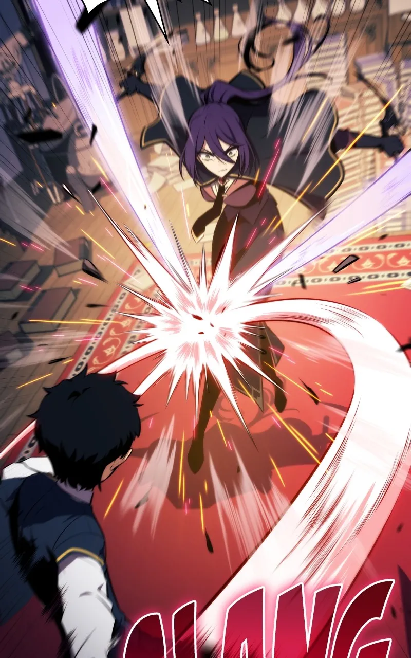The Reborn Young Lord is an Assassin Chapter 17 page 112 - 
