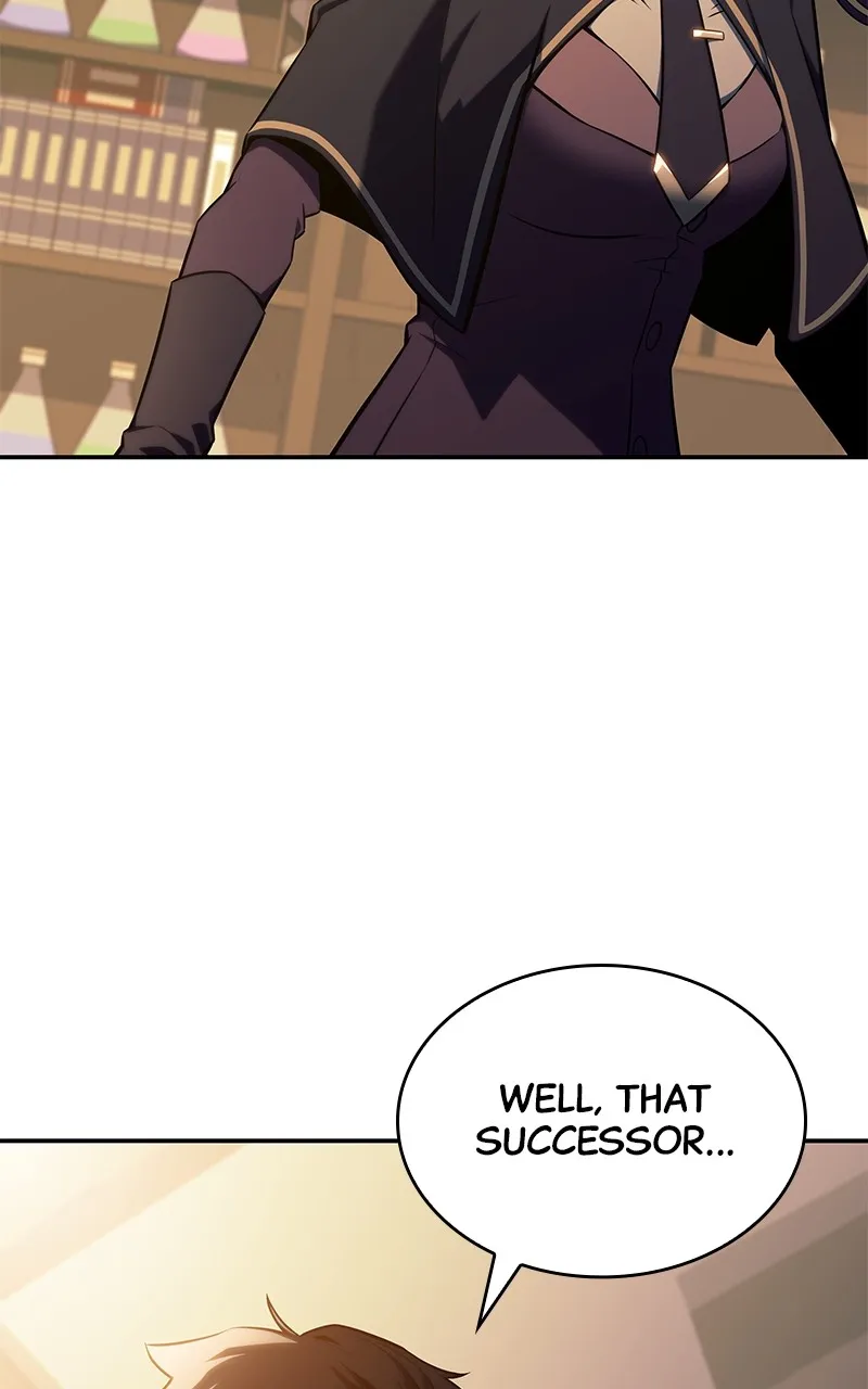 The Reborn Young Lord is an Assassin Chapter 17 page 123 - 