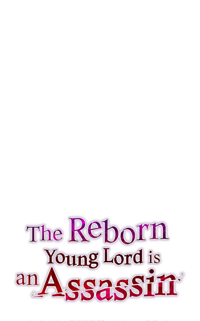The Reborn Young Lord is an Assassin Chapter 17 page 18 - 