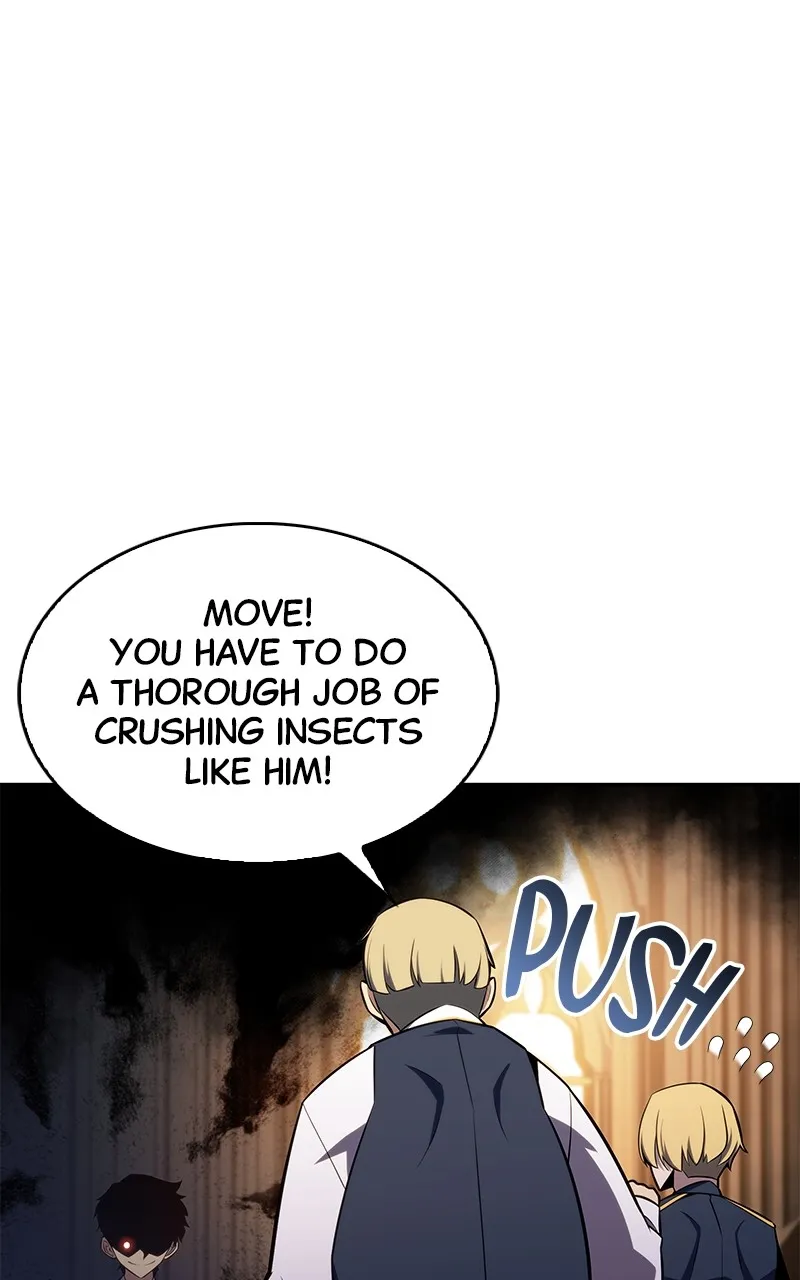 The Reborn Young Lord is an Assassin Chapter 17 page 3 - 