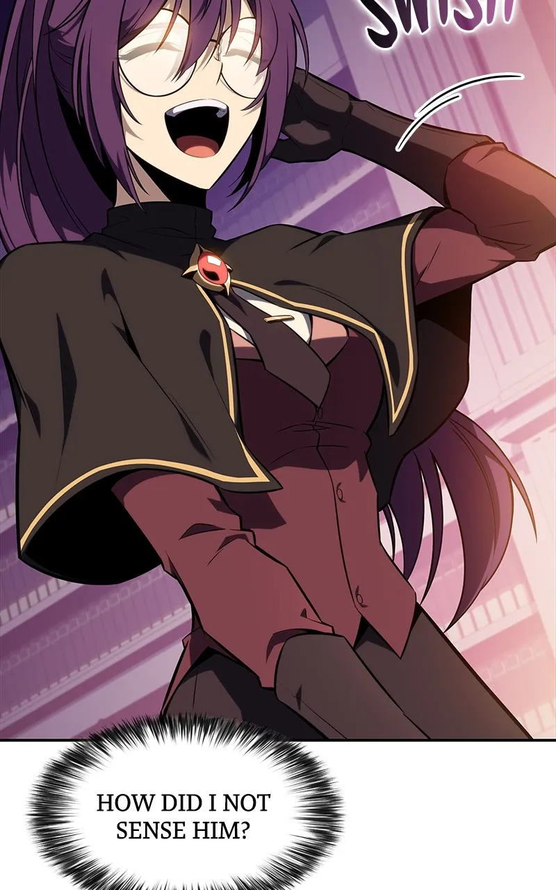 The Reborn Young Lord is an Assassin Chapter 17 page 31 - 