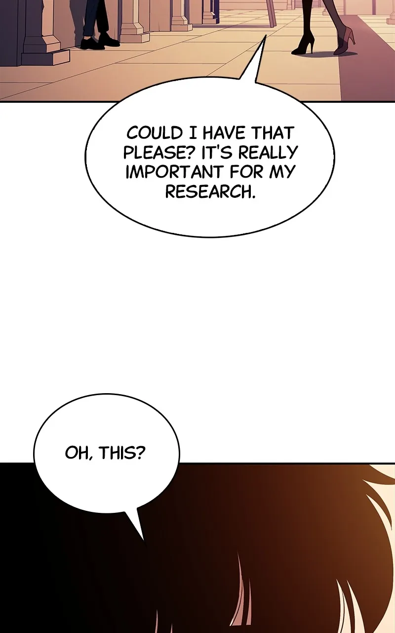 The Reborn Young Lord is an Assassin Chapter 17 page 33 - 