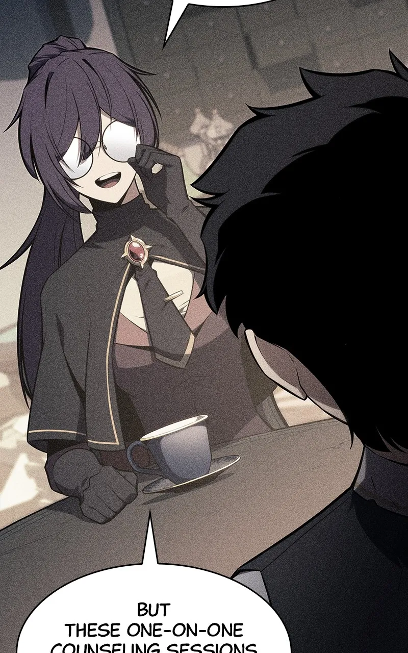The Reborn Young Lord is an Assassin Chapter 17 page 46 - 