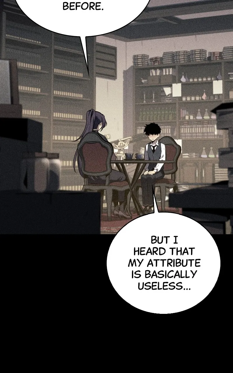 The Reborn Young Lord is an Assassin Chapter 17 page 51 - 