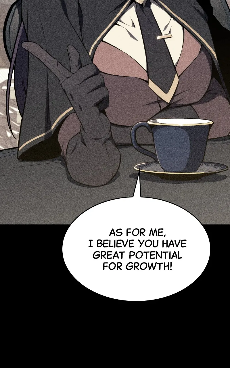 The Reborn Young Lord is an Assassin Chapter 17 page 53 - 