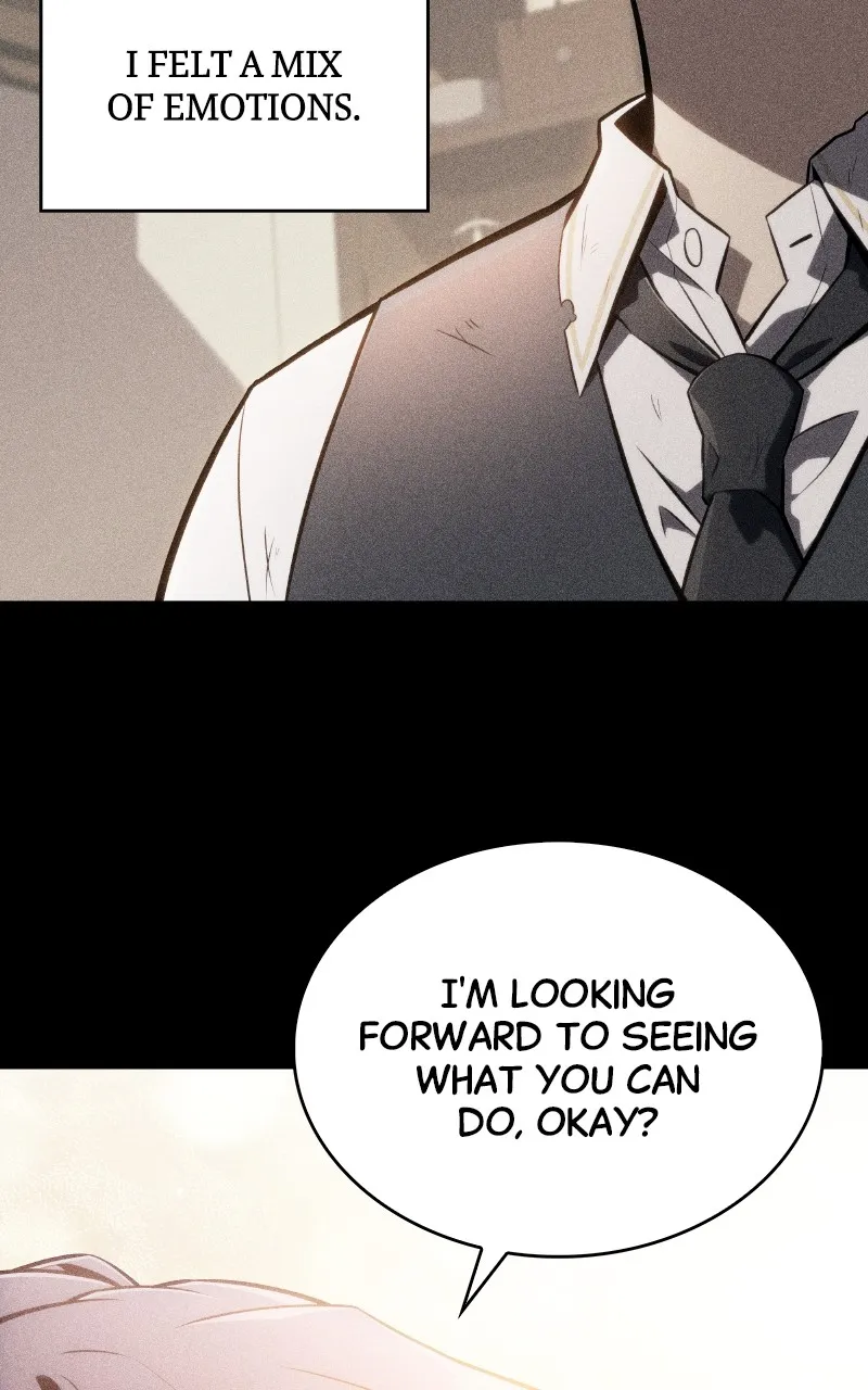 The Reborn Young Lord is an Assassin Chapter 17 page 55 - 