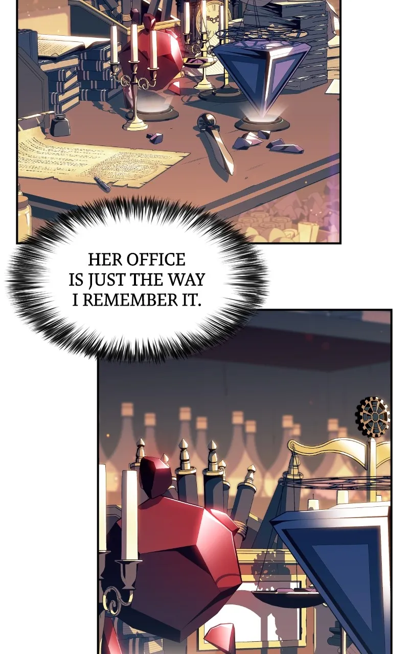 The Reborn Young Lord is an Assassin Chapter 17 page 71 - 