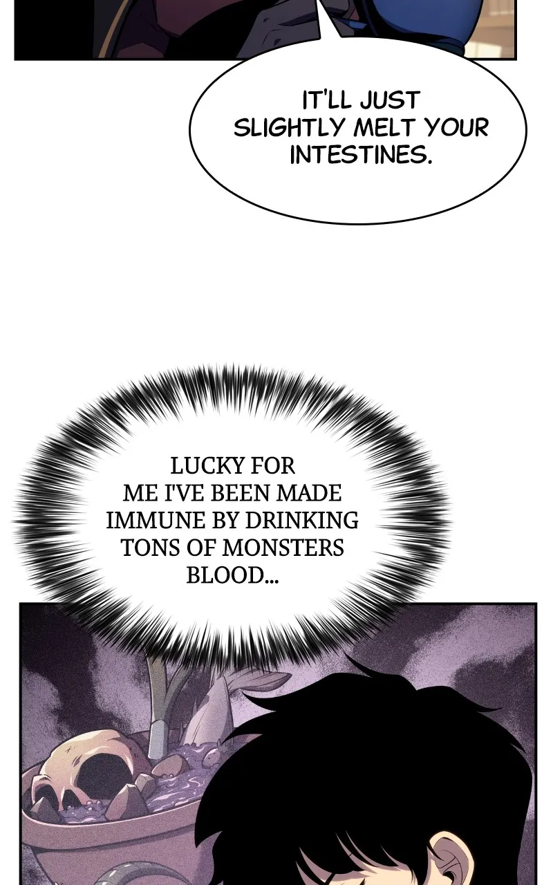 The Reborn Young Lord is an Assassin Chapter 17 page 76 - 
