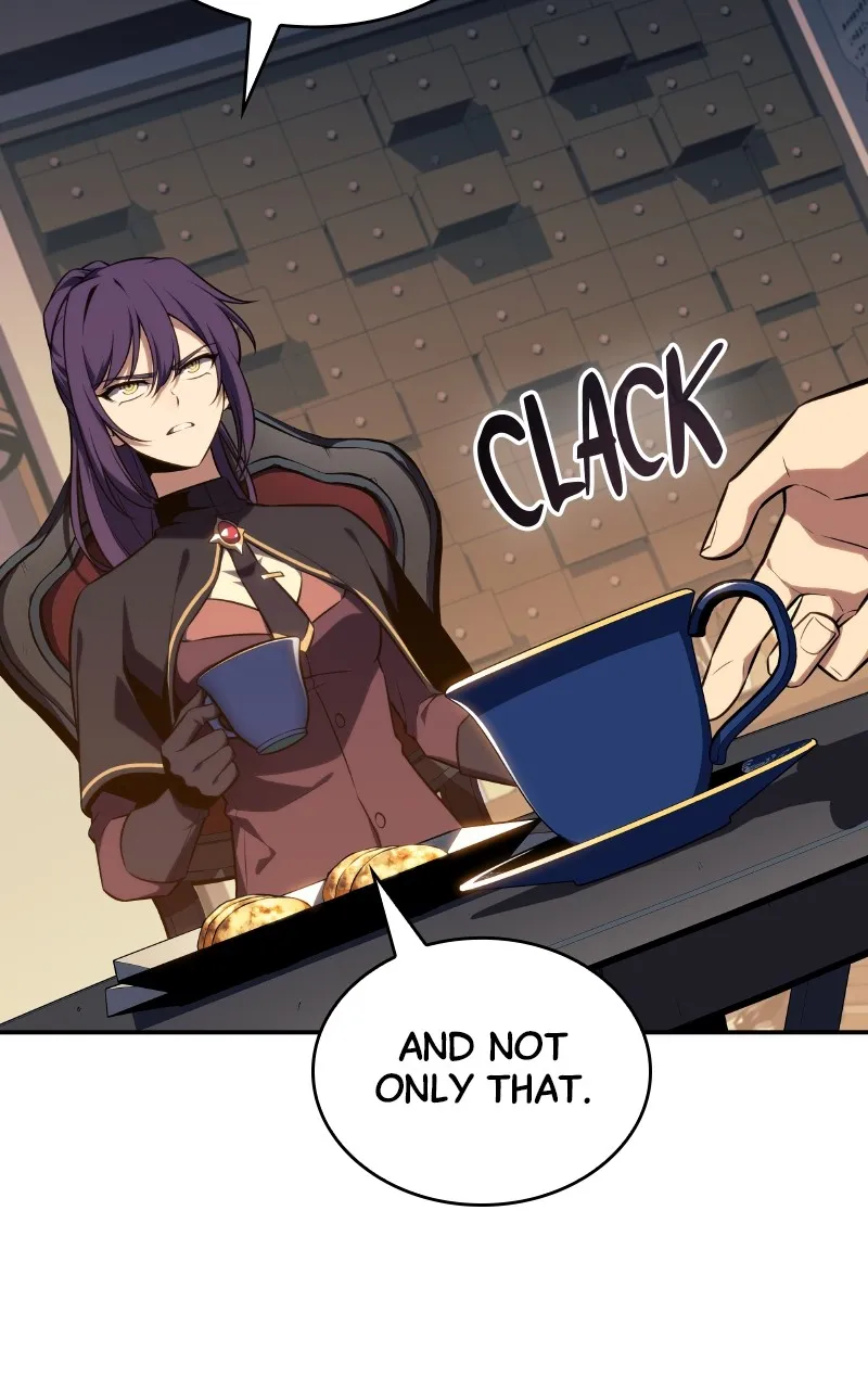 The Reborn Young Lord is an Assassin Chapter 17 page 81 - 