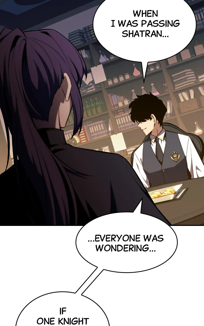 The Reborn Young Lord is an Assassin Chapter 17 page 88 - 
