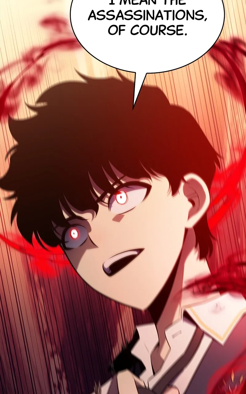 The Reborn Young Lord is an Assassin Chapter 17 page 95 - 