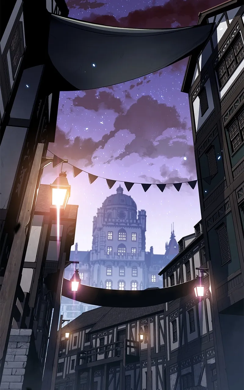 The Reborn Young Lord is an Assassin Chapter 18 page 2 - 
