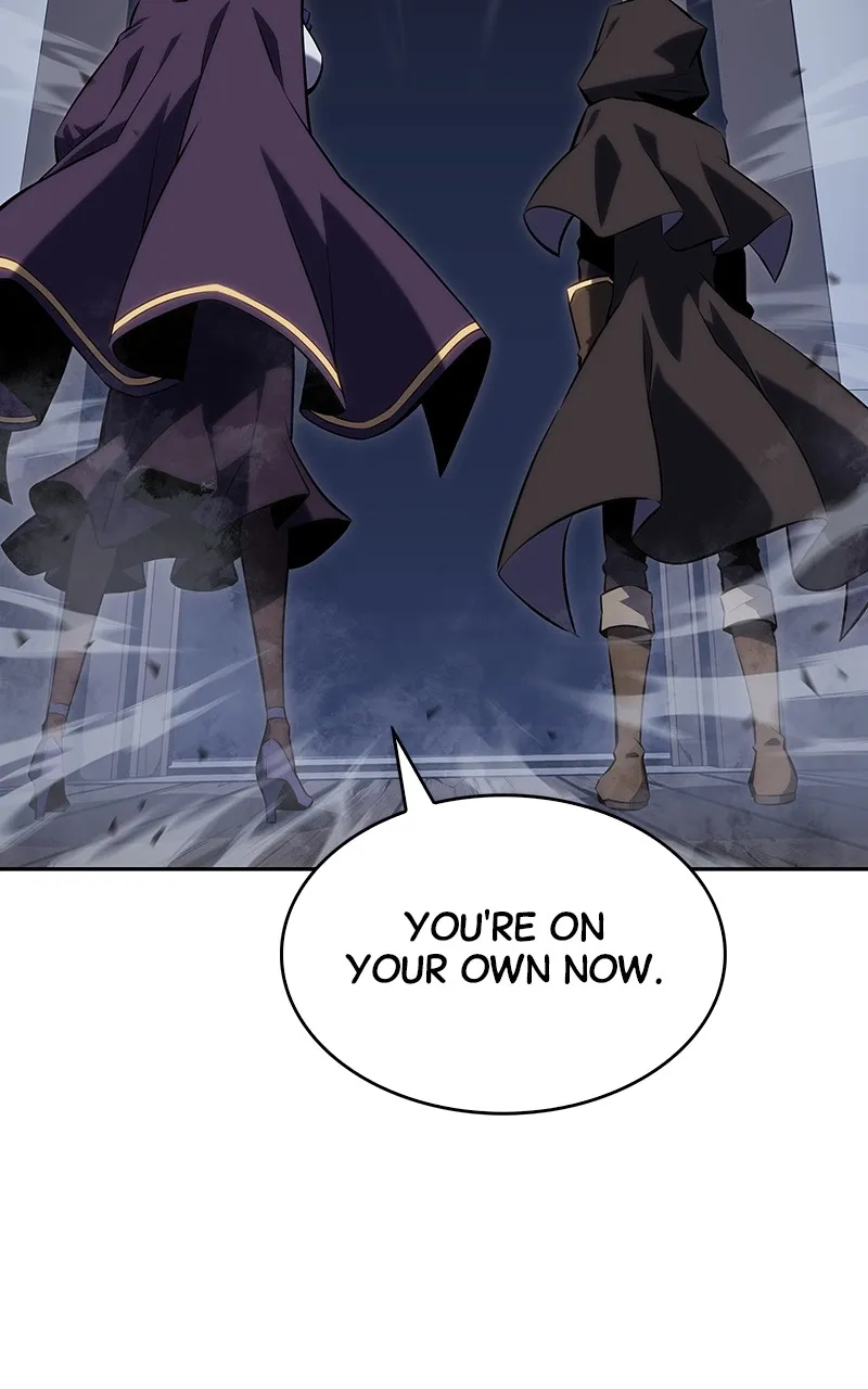 The Reborn Young Lord is an Assassin Chapter 18 page 11 - 