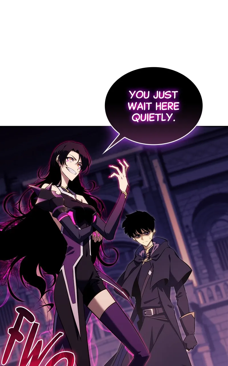 The Reborn Young Lord is an Assassin Chapter 18 page 106 - 