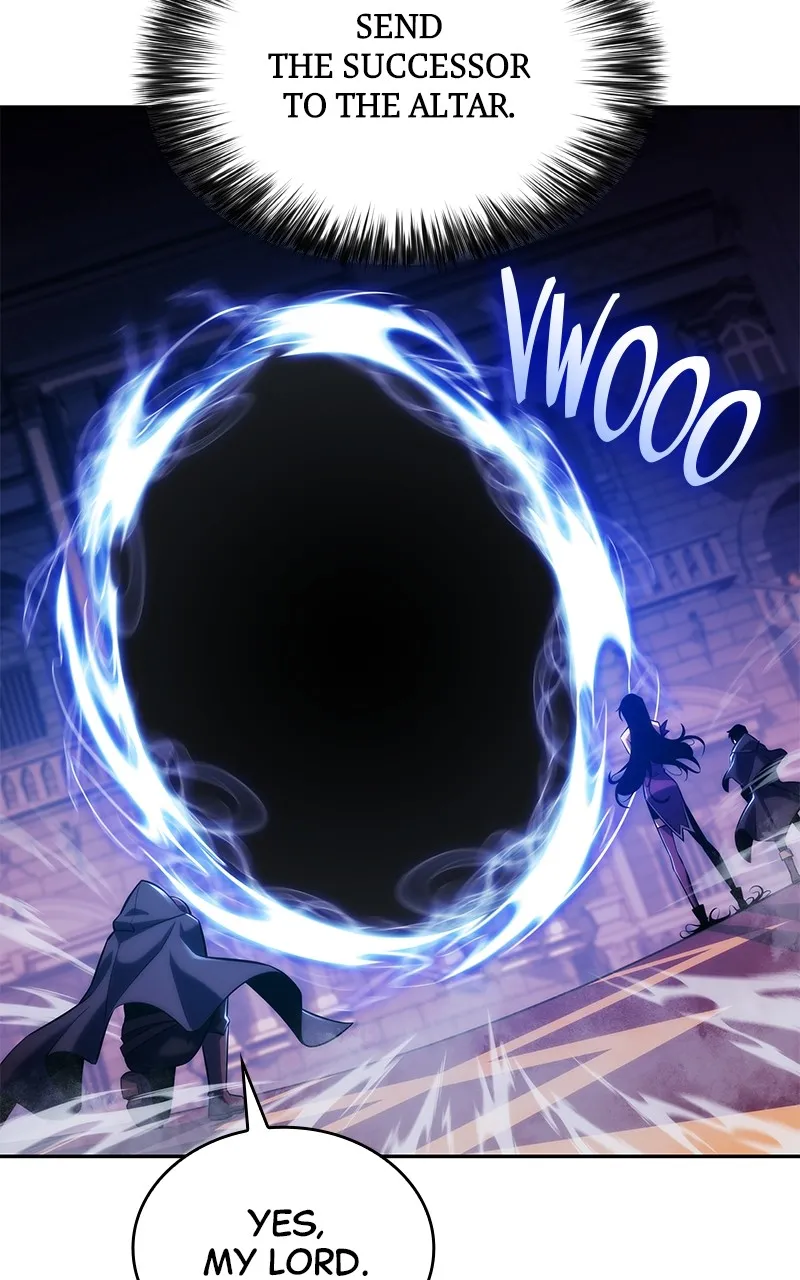 The Reborn Young Lord is an Assassin Chapter 18 page 115 - 