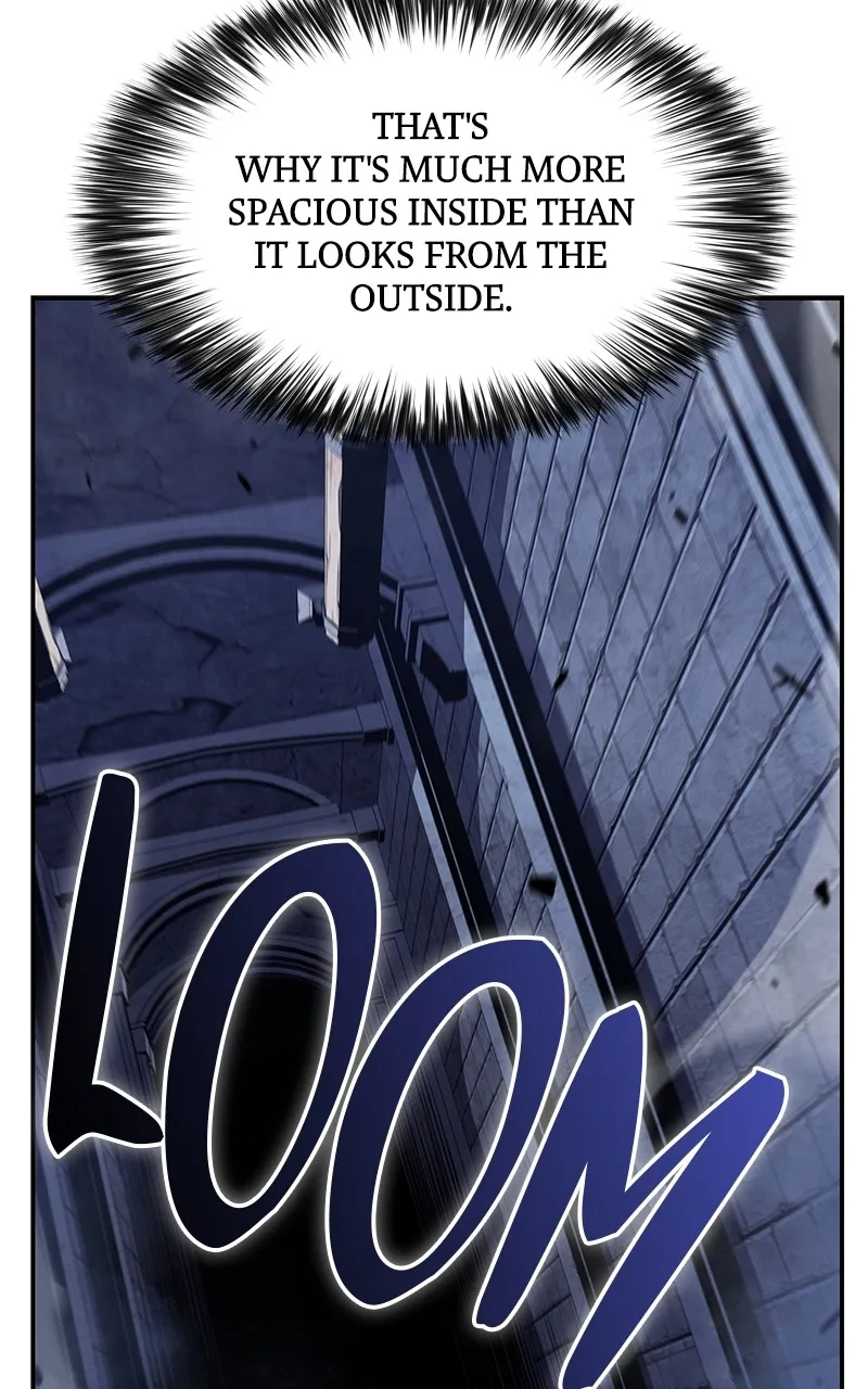 The Reborn Young Lord is an Assassin Chapter 18 page 16 - 