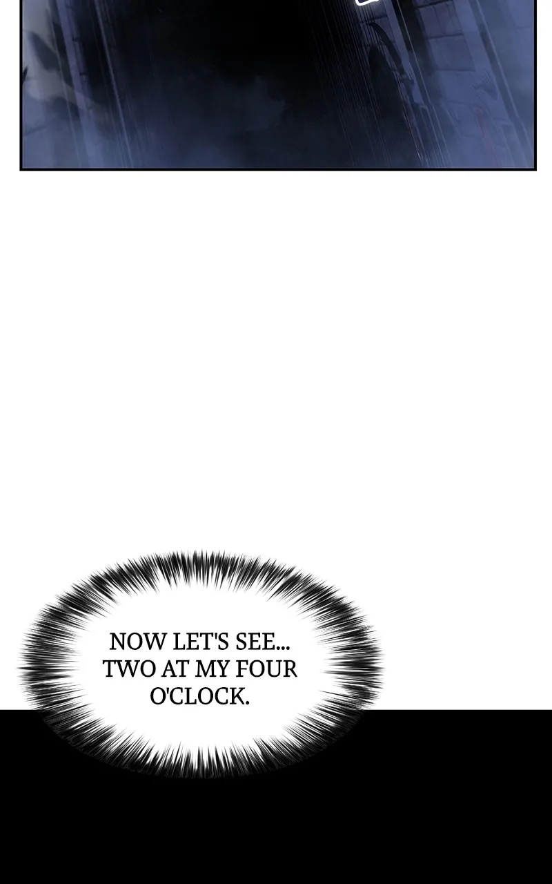 The Reborn Young Lord is an Assassin Chapter 18 page 17 - 