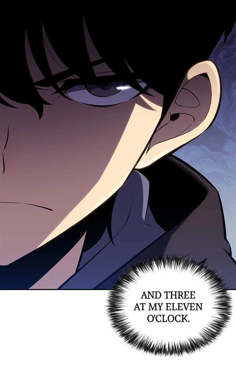 The Reborn Young Lord is an Assassin Chapter 18 page 18 - 
