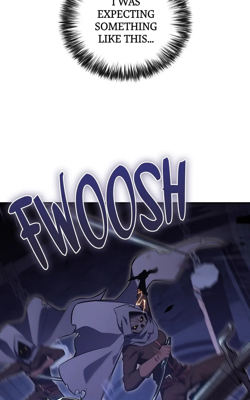 The Reborn Young Lord is an Assassin Chapter 18 page 21 - 