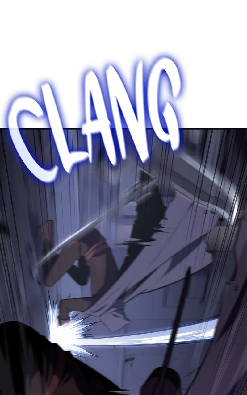The Reborn Young Lord is an Assassin Chapter 18 page 23 - 