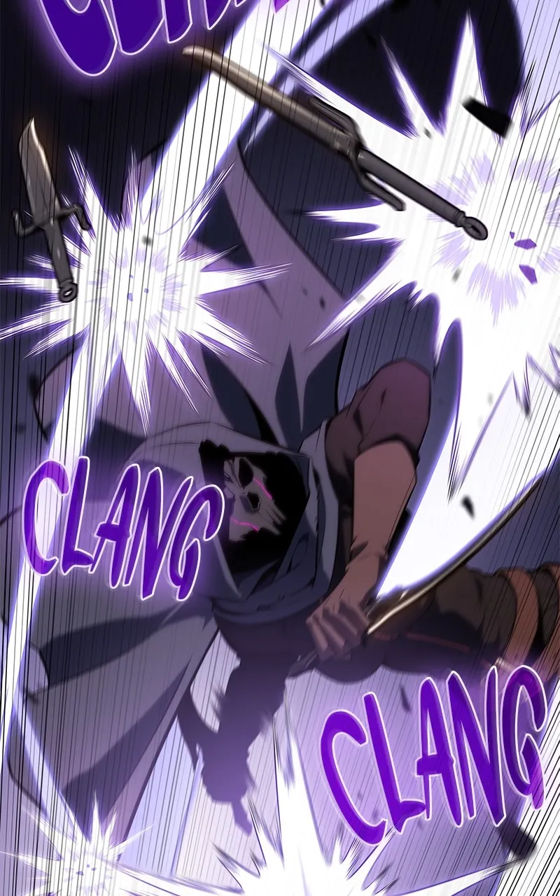 The Reborn Young Lord is an Assassin Chapter 18 page 29 - 