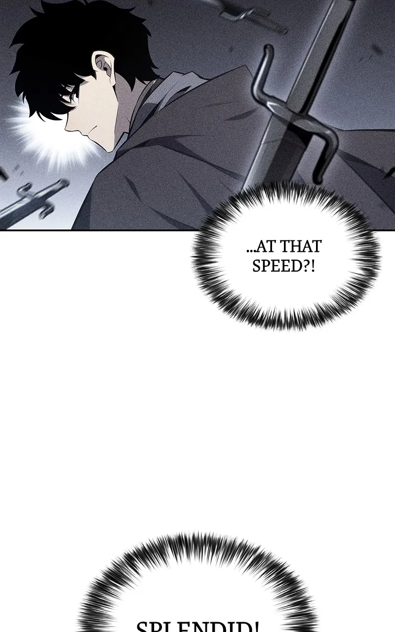 The Reborn Young Lord is an Assassin Chapter 18 page 31 - 