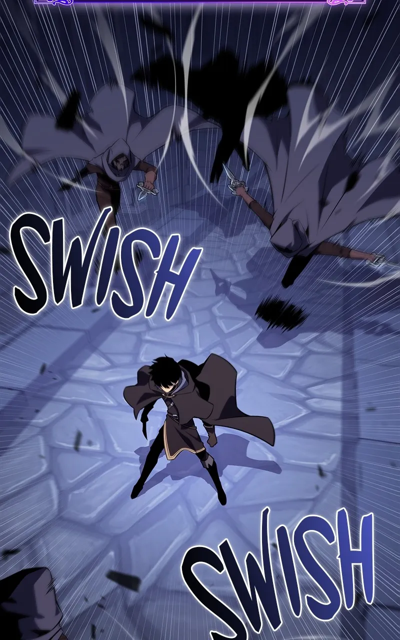 The Reborn Young Lord is an Assassin Chapter 18 page 34 - 