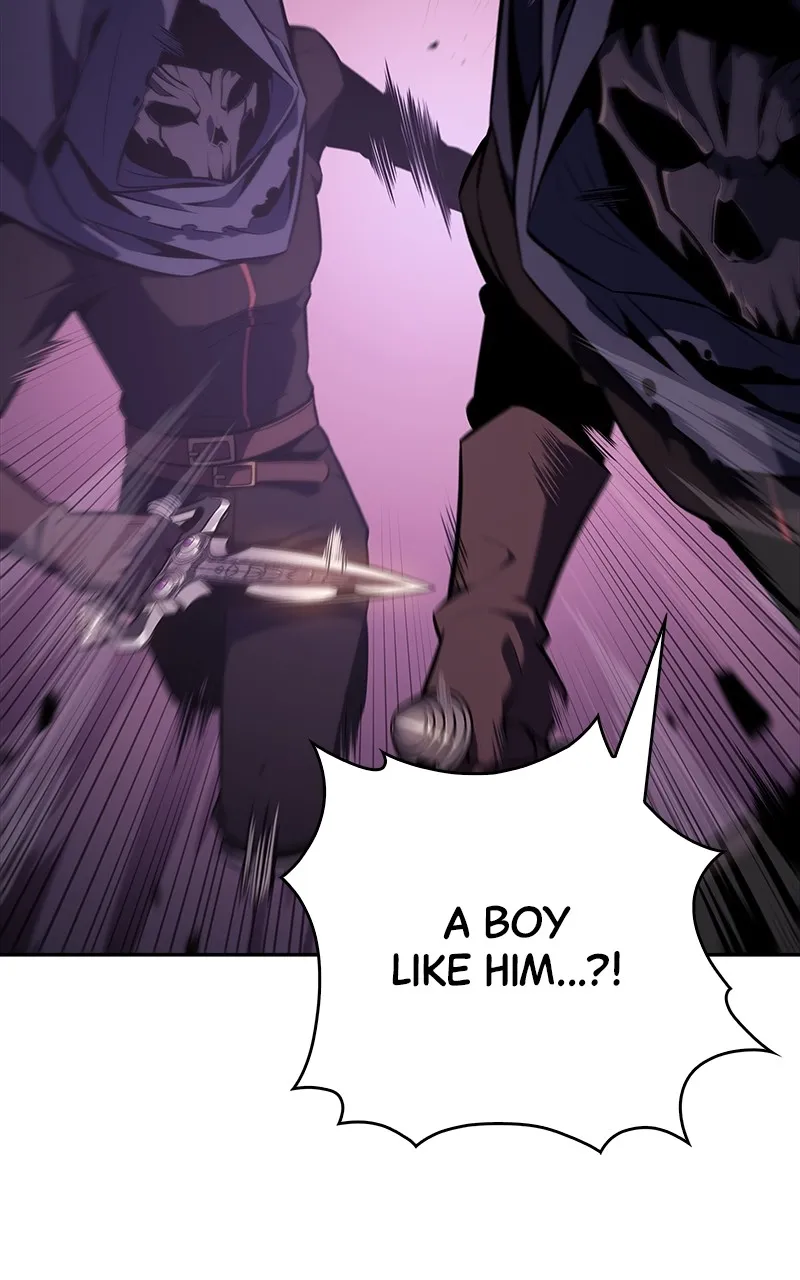 The Reborn Young Lord is an Assassin Chapter 18 page 38 - 