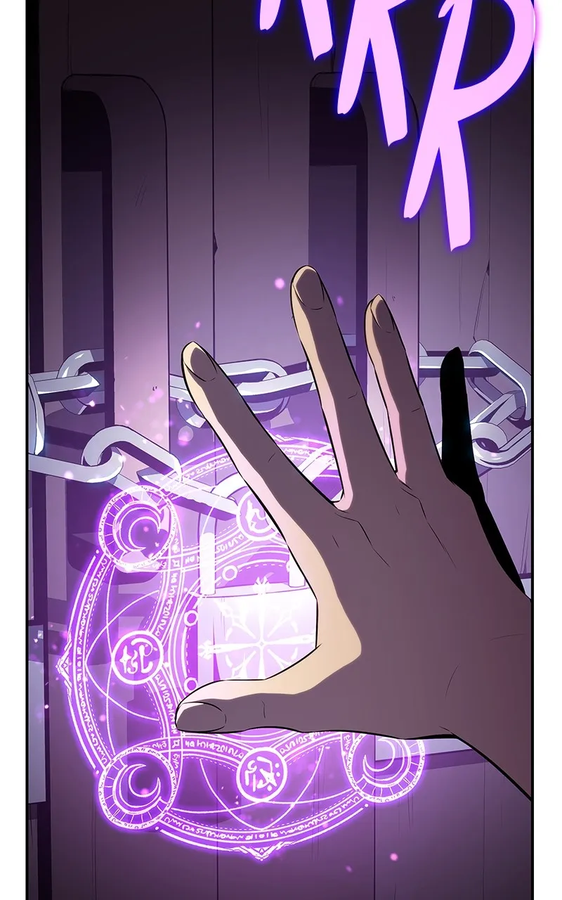 The Reborn Young Lord is an Assassin Chapter 18 page 5 - 