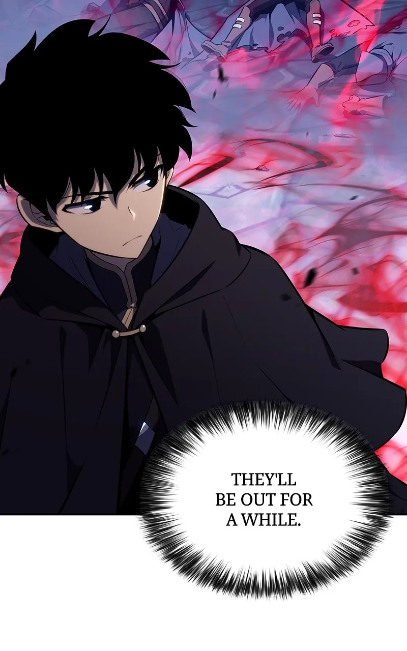 The Reborn Young Lord is an Assassin Chapter 18 page 45 - 
