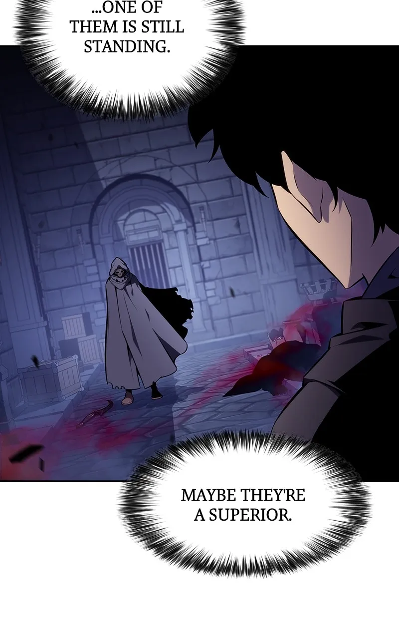 The Reborn Young Lord is an Assassin Chapter 18 page 47 - 