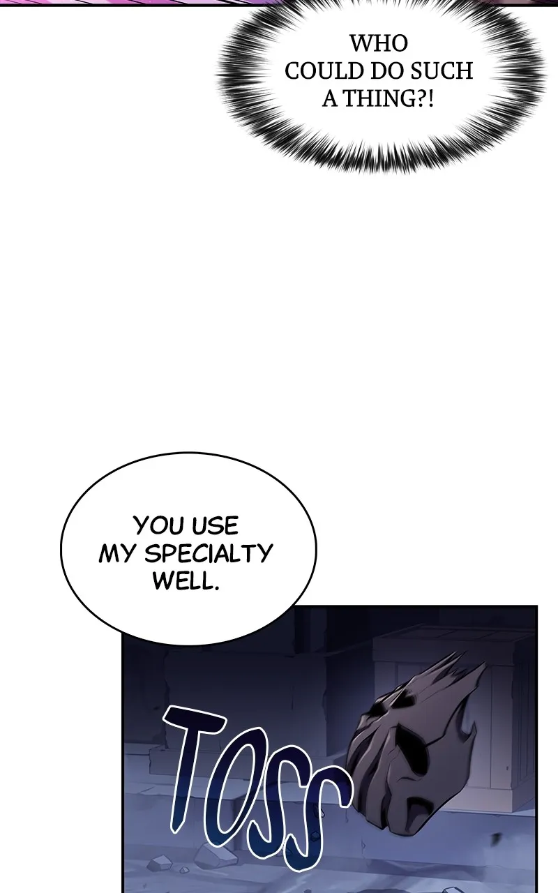 The Reborn Young Lord is an Assassin Chapter 18 page 54 - 