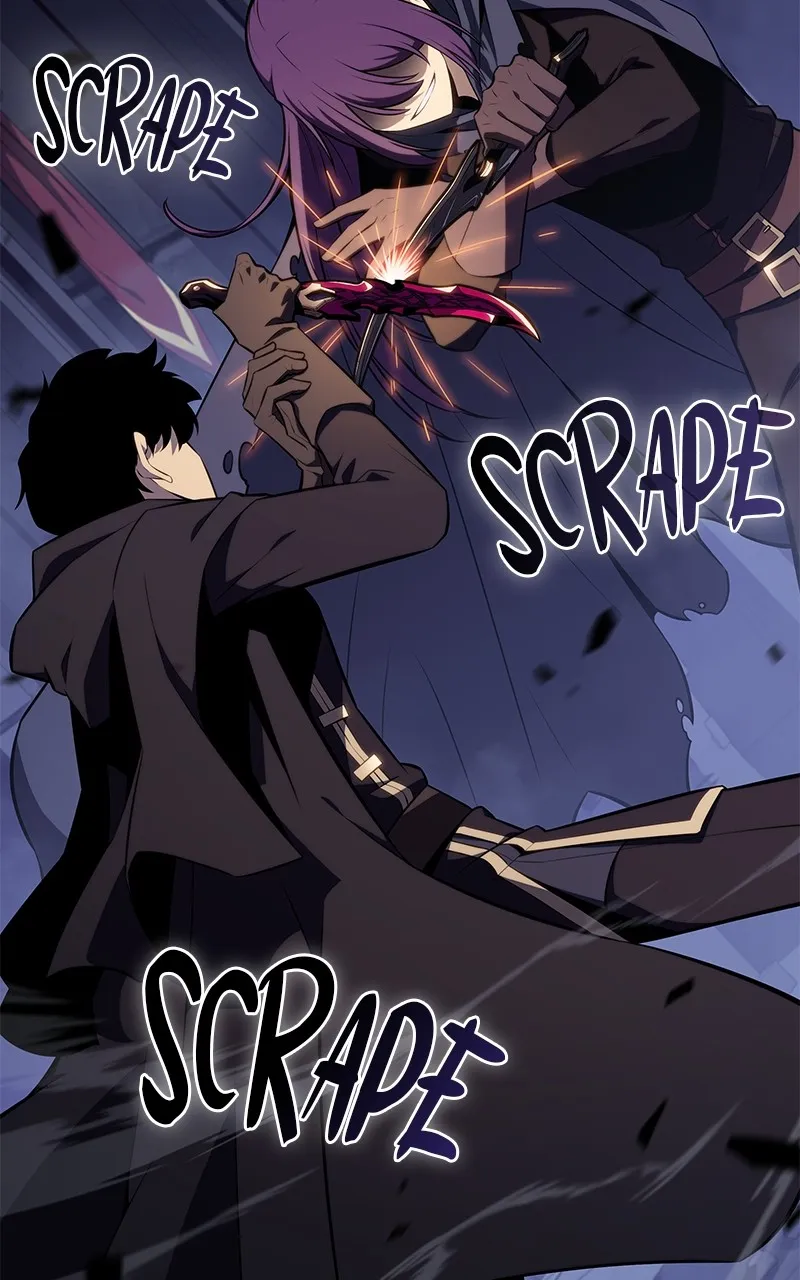 The Reborn Young Lord is an Assassin Chapter 18 page 56 - 