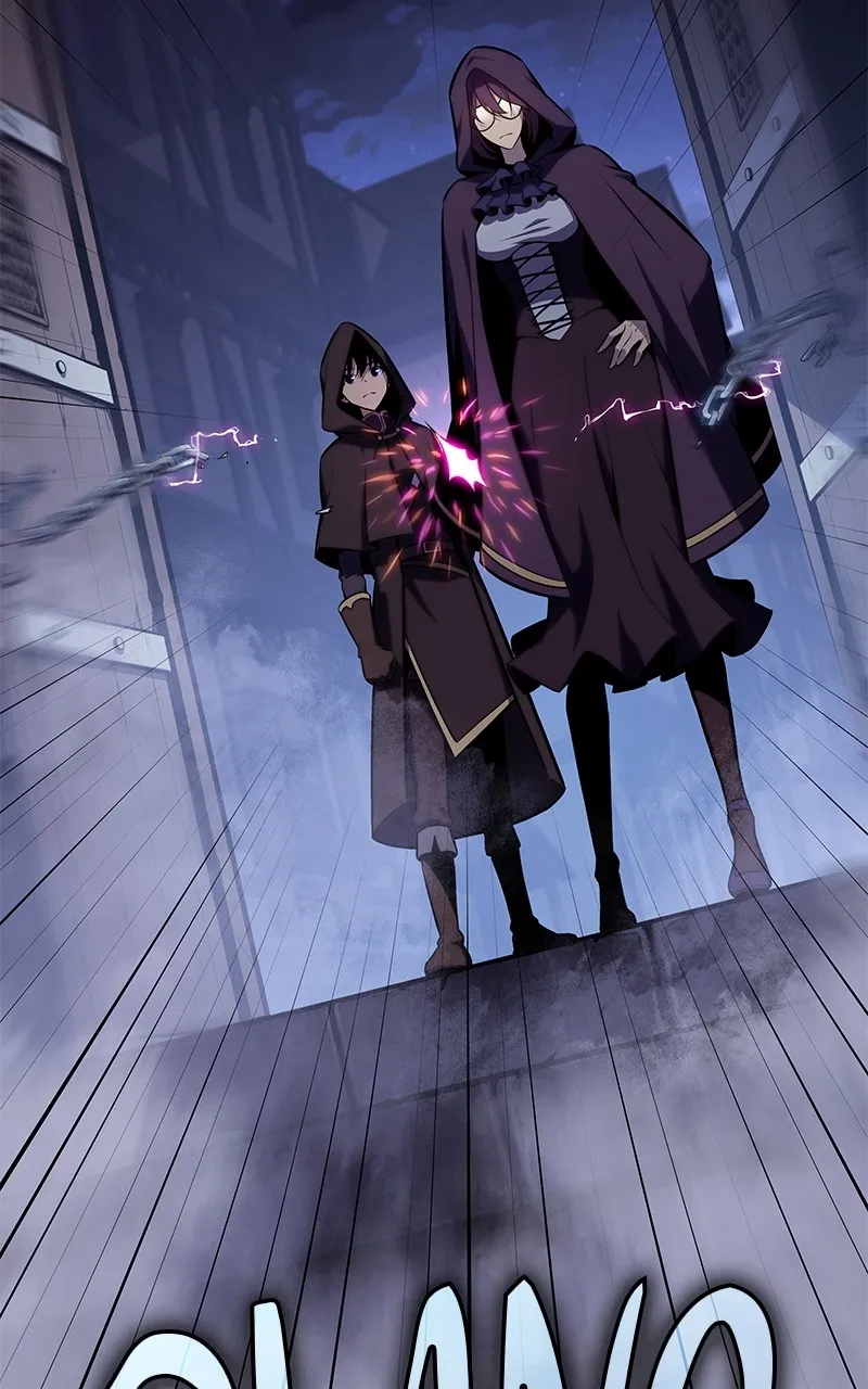 The Reborn Young Lord is an Assassin Chapter 18 page 7 - 
