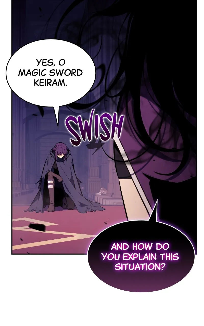 The Reborn Young Lord is an Assassin Chapter 18 page 86 - 