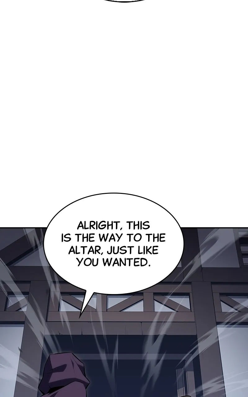 The Reborn Young Lord is an Assassin Chapter 18 page 10 - 
