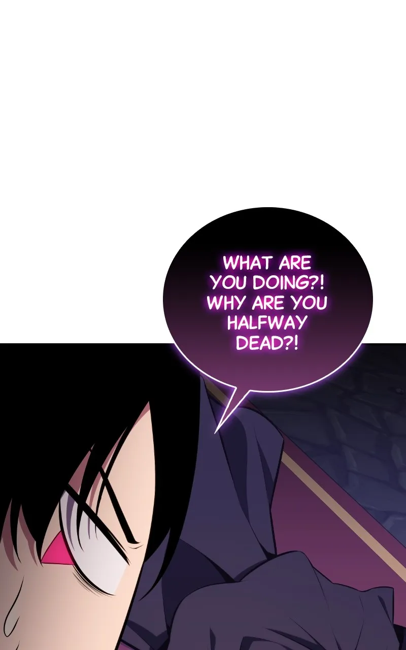 The Reborn Young Lord is an Assassin Chapter 18 page 95 - 