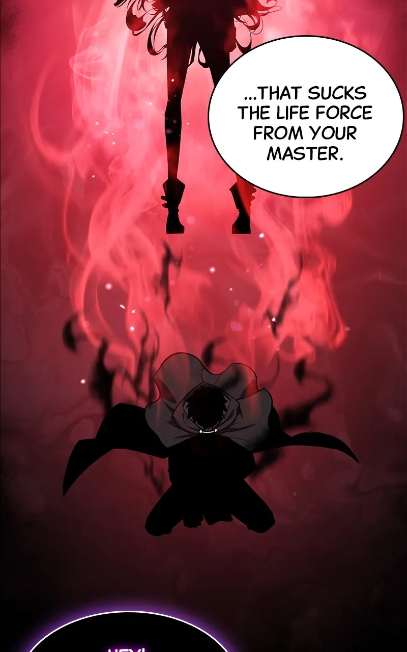 The Reborn Young Lord is an Assassin Chapter 18 page 98 - 